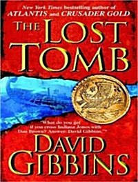 The Lost Tomb (Audio CD, CD)
