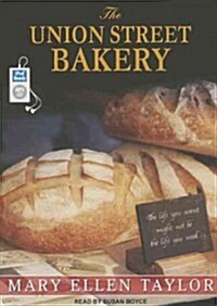 The Union Street Bakery (MP3 CD)