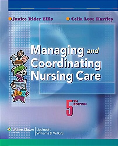 Ellis Text 5e Plus NCLEX-RN Passpoint Package (Hardcover)