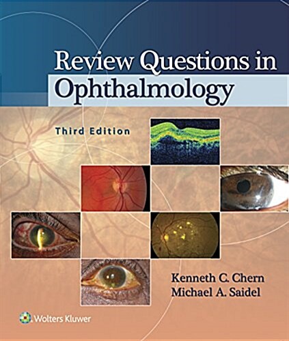 Review Questions in Ophthalmology (Paperback, 3)