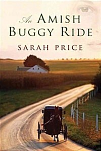 An Amish Buggy Ride (Paperback)
