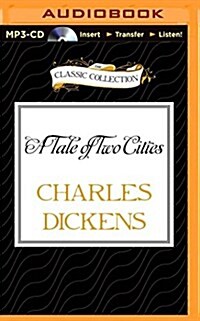 A Tale of Two Cities (MP3 CD)