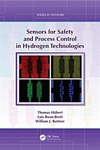 Sensors for Safety and Process Control in Hydrogen Technologies (Hardcover)