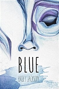 Blue (Paperback)