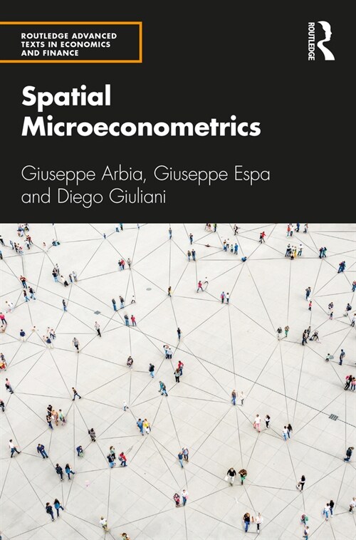 Spatial Microeconometrics (Paperback)