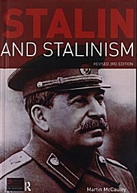 Stalin and Stalinism : Revised 3rd Edition (Hardcover, 3)