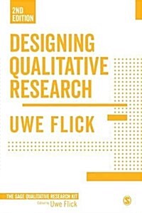 Designing Qualitative Research (Paperback, 2 Revised edition)