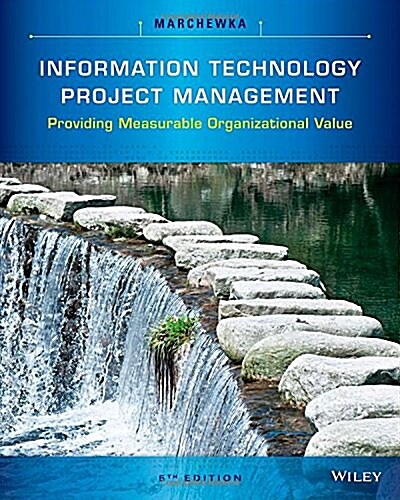Information Technology Project Management [With CDROM] (Paperback, 5, Revised)