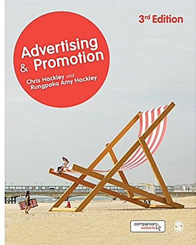 Advertising and Promotion (Paperback, 3 Revised edition)