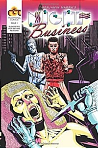 Night Business, Issue 1: Bloody Nights Part 1 (Paperback)