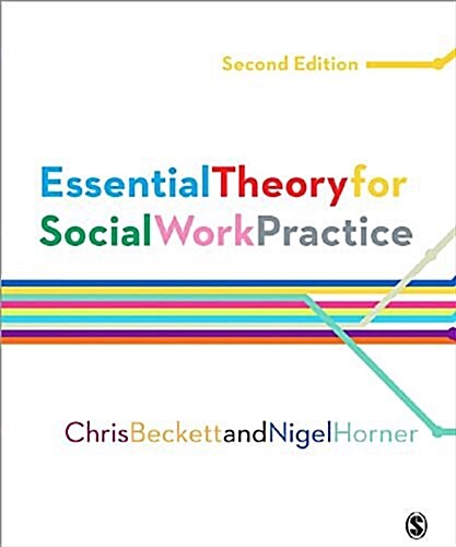 Essential Theory for Social Work Practice (Hardcover, 2 Revised edition)