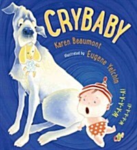 Crybaby (Hardcover)