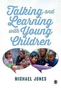 Talking and Learning With Young Children (Hardcover)