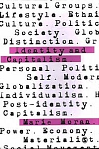 Identity and Capitalism (Hardcover)