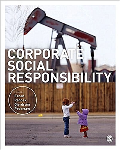 Corporate Social Responsibility (Hardcover)