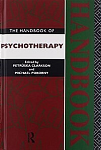 The Handbook of Psychotherapy (Hardcover)