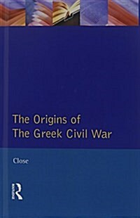Greek Civil War, The (Hardcover)