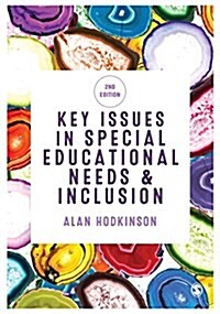 Key Issues in Special Educational Needs and Inclusion (Paperback, 2 Revised edition)