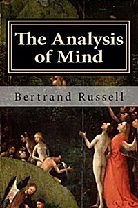 The Analysis of Mind (Paperback)