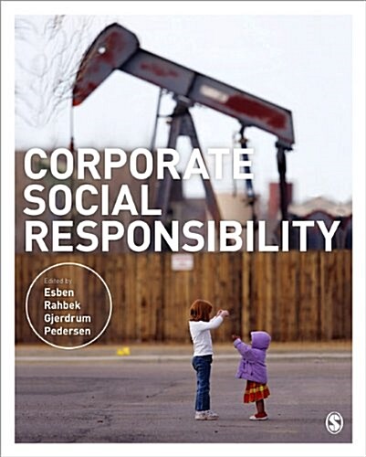 Corporate Social Responsibility (Paperback)