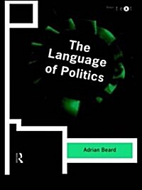 The Language of Politics (Hardcover)