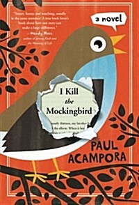 I Kill the Mockingbird (Paperback)