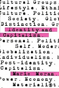 Identity and Capitalism (Paperback)