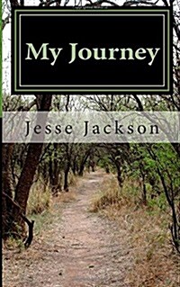 My Journey: Coming of Age Through Poetry (Paperback)