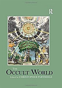 The Occult World (Hardcover)