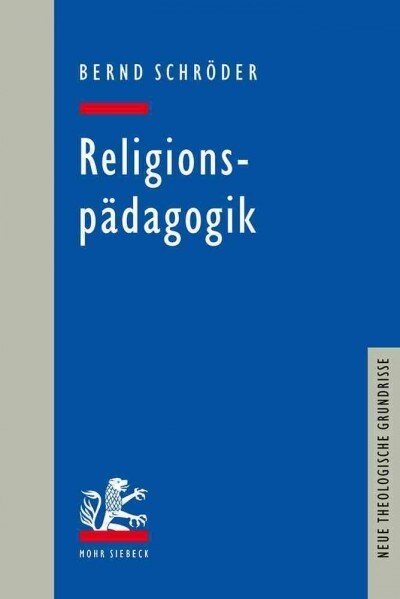 Religionspadagogik (Paperback)