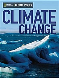 [중고] Climate Change (Paperback)