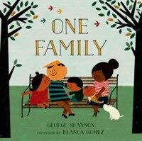 One Family (Hardcover)