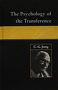 The Psychology of the Transference (Hardcover)