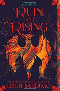 Ruin and Rising (Paperback)