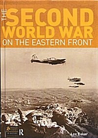 The Second World War on the Eastern Front (Hardcover)