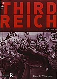 The Third Reich (Hardcover, 4, Revised)