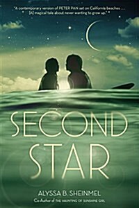 Second Star (Paperback)