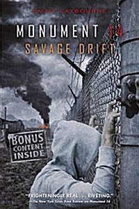 Savage Drift (Paperback)
