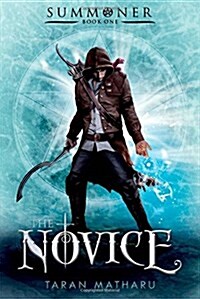 [중고] The Novice (Hardcover)