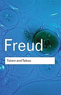 Totem and Taboo (Hardcover, 2 ed)