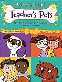 Teachers Pets (Paperback)