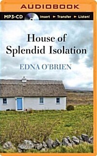 House of Splendid Isolation (MP3 CD)