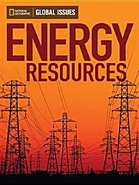 [중고] Energy Resources (Paperback)