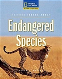 Endangered Species (Paperback)