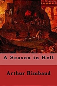 A Season in Hell (Paperback)