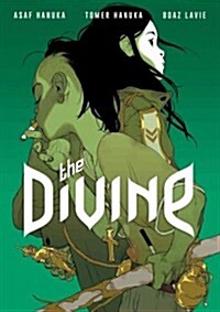 The Divine (Paperback)