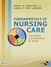 Fundamentals of Nursing Care + Study Guide + Tabers Cyclopedic Medical Dictionary, 22nd Ed. (Paperback, Hardcover, PCK)