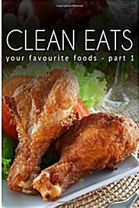 Your Favorite Foods - Part 1 (Paperback)