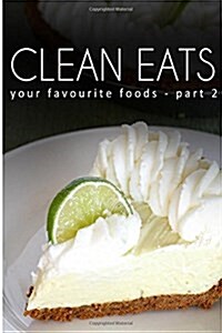 Your Favorite Foods - Part 2 (Paperback)