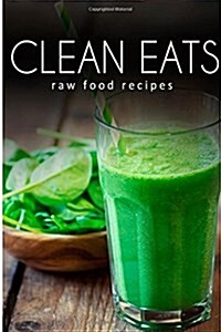 Raw Food Recipes (Paperback)
